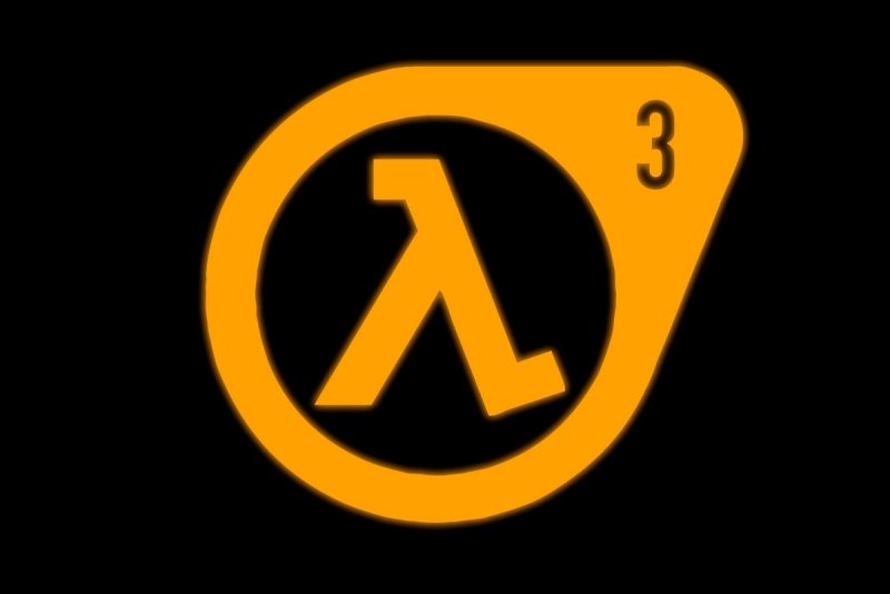 Half Life Alyx logo