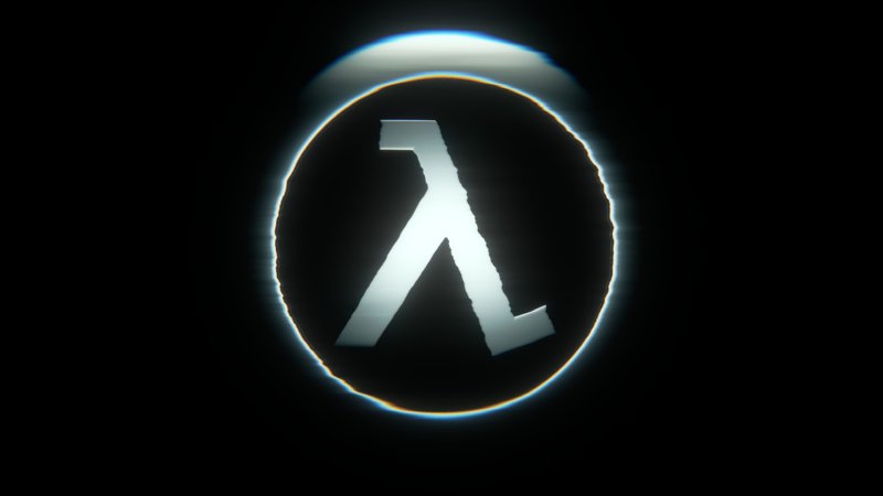 Half Life 3 иконка