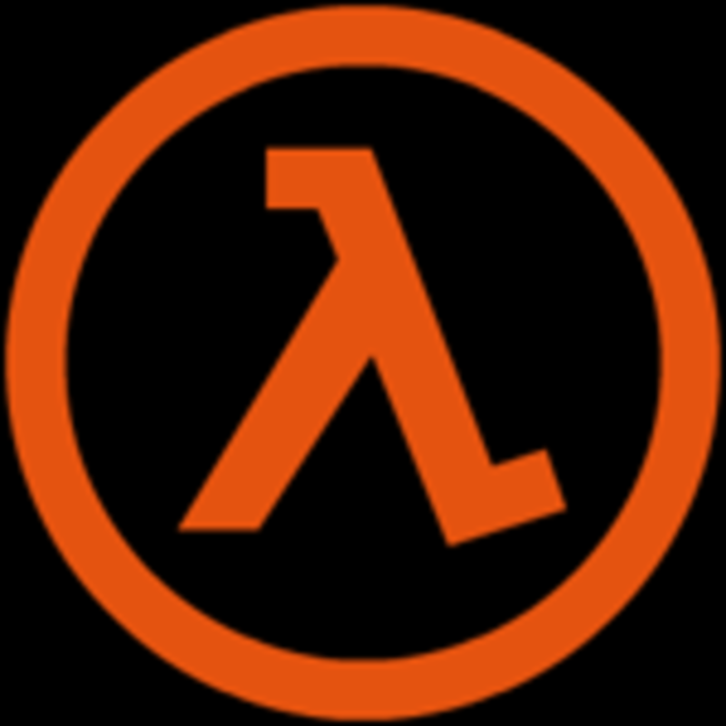 Half Life 2 эмблема