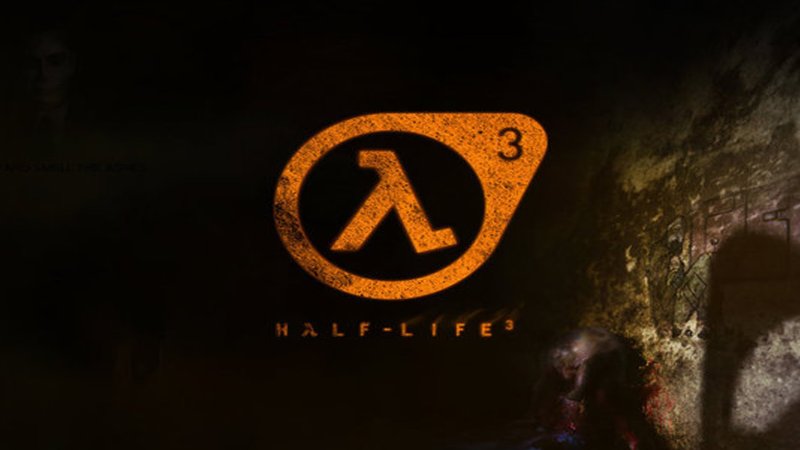 Half Life 2 логотип