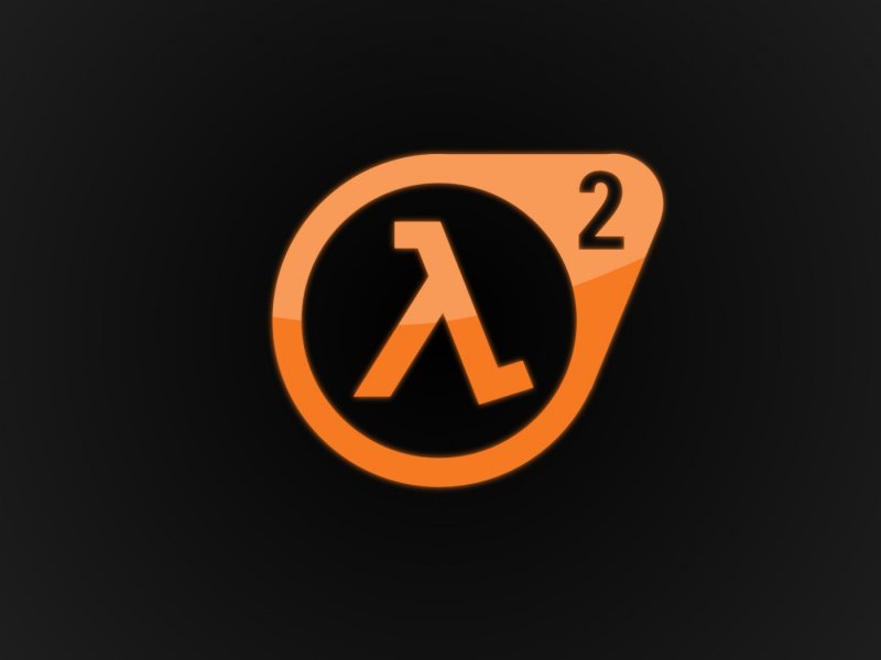 Футболка лямбда hl2