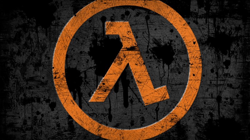 Лямбда из half Life