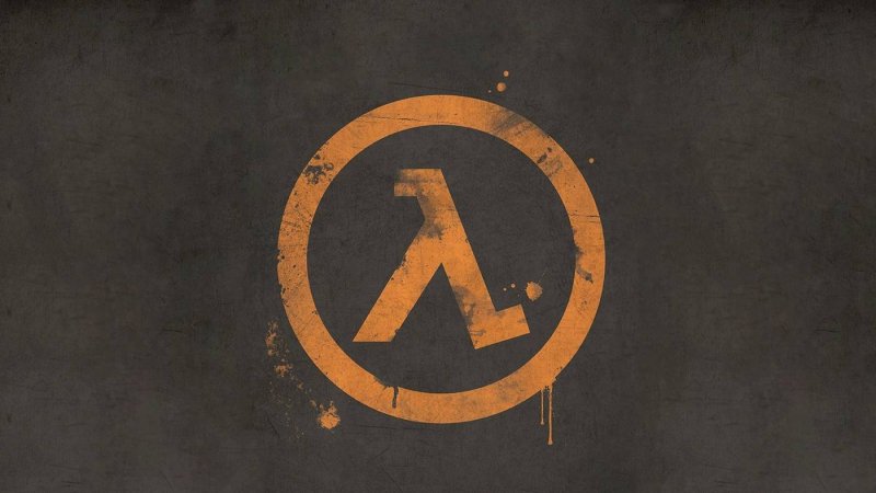 Значок hl2