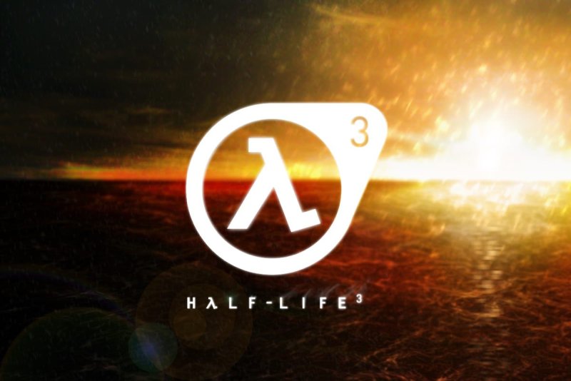 Half Life 2 лямбда