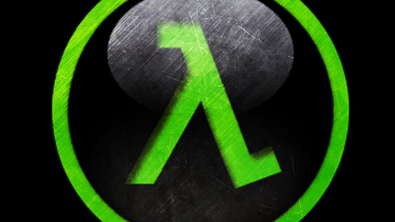 Half Life Гордон Фримен аниме