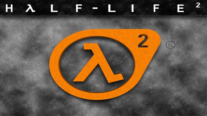 Лямбда half Life 2 монтировка