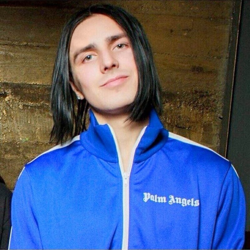 Face Иван Дрёмин