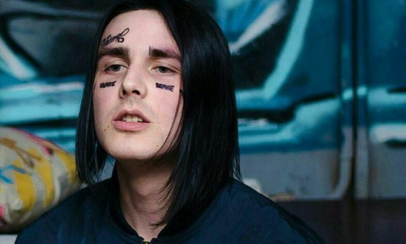 Face рэпер 2020
