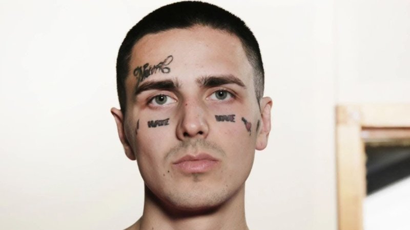 Face рэпер