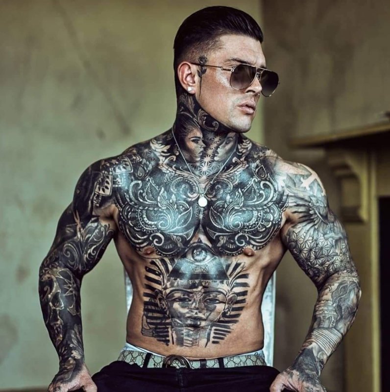 Johnny Edlind Инстаграм