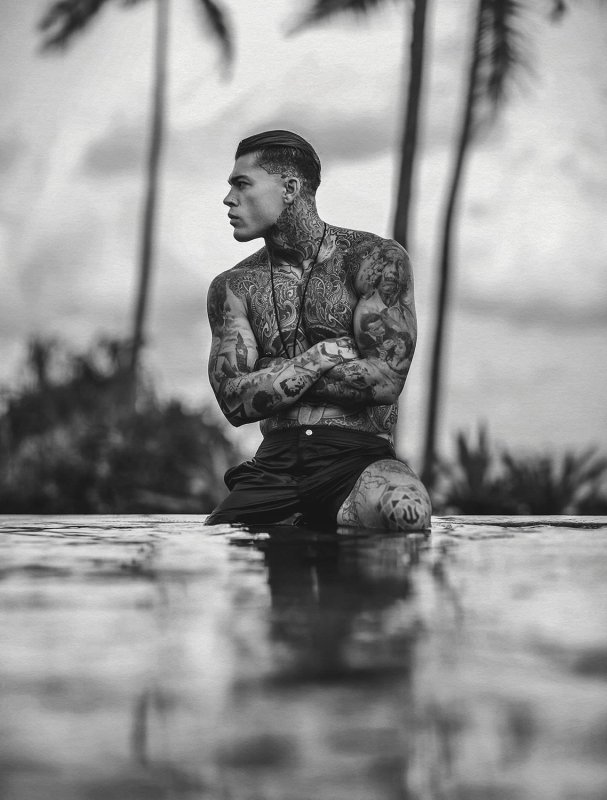 Модель Levi stocke