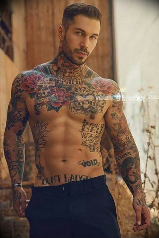 Стивен Джеймс (Stephen James)