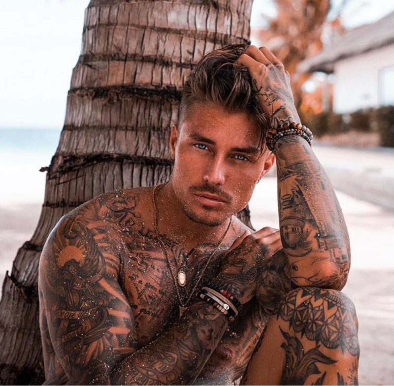 Gregory Brodard