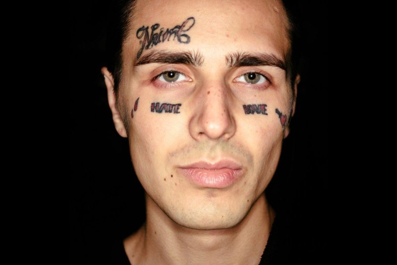 Face рэпер