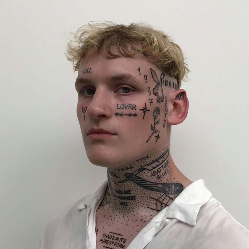 Face рэпер