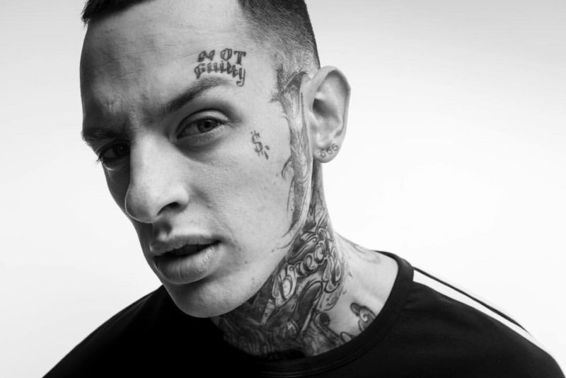 Lil Wayne 2020 лицо