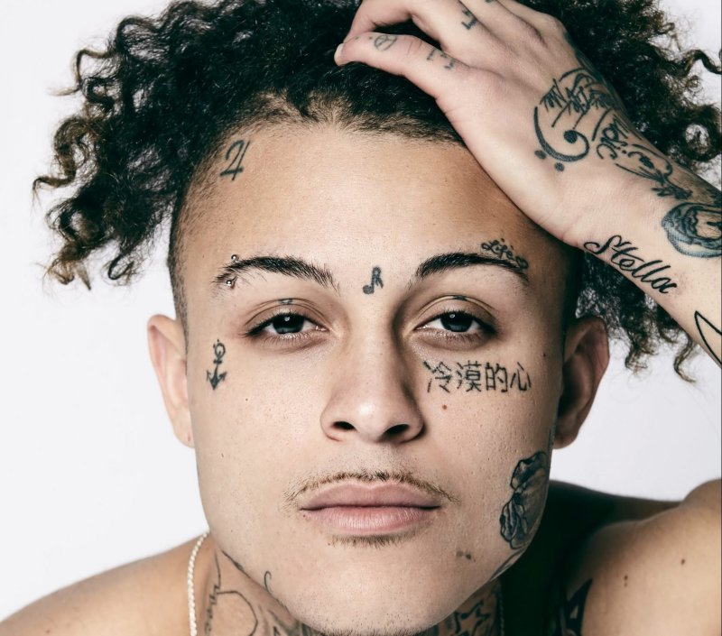 Lil Skies#