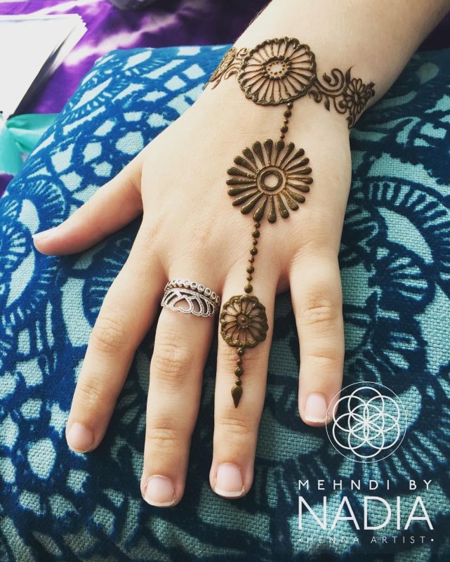 Хна Henna