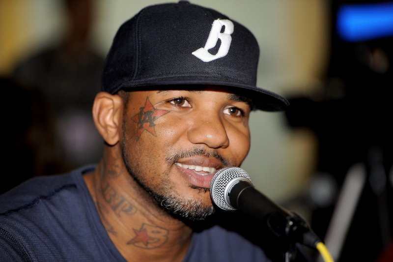 The game Rapper
