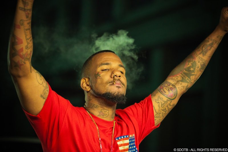 The game Ali Bomaye