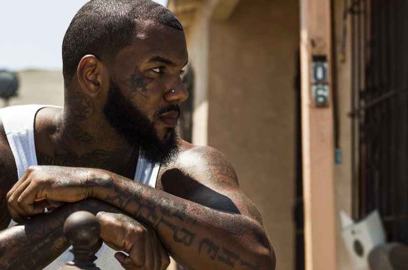 The game Rapper