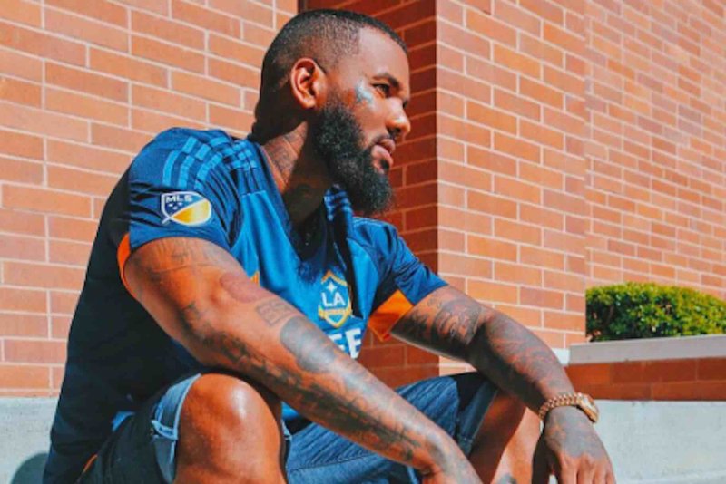 The game прическа