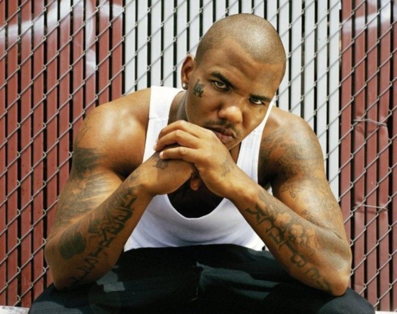 The game Rapper 2005