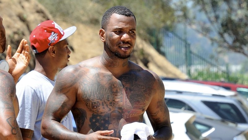 The game Rapper
