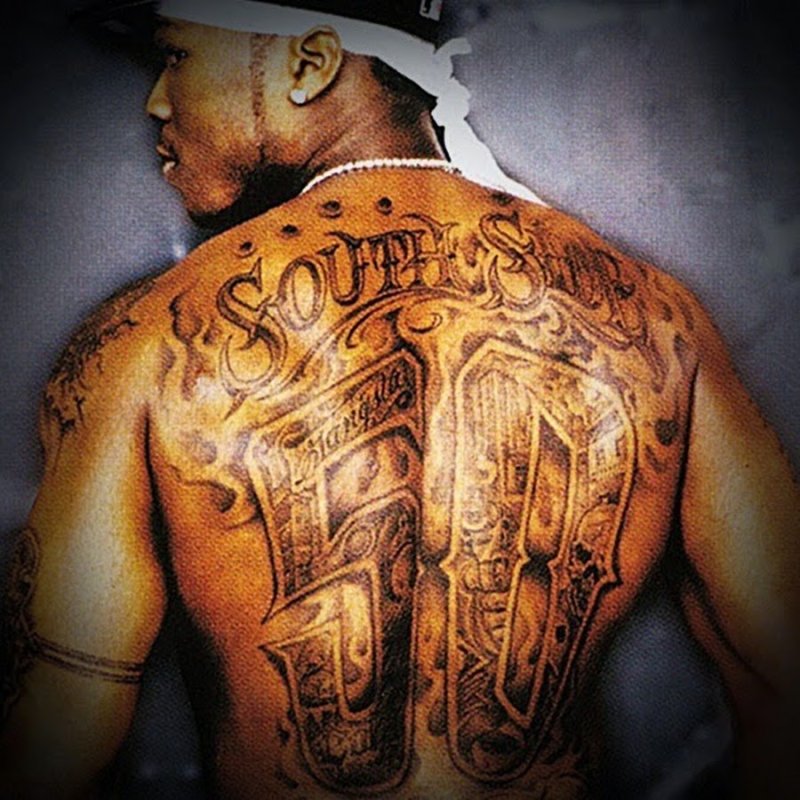 Тата 50 Cent