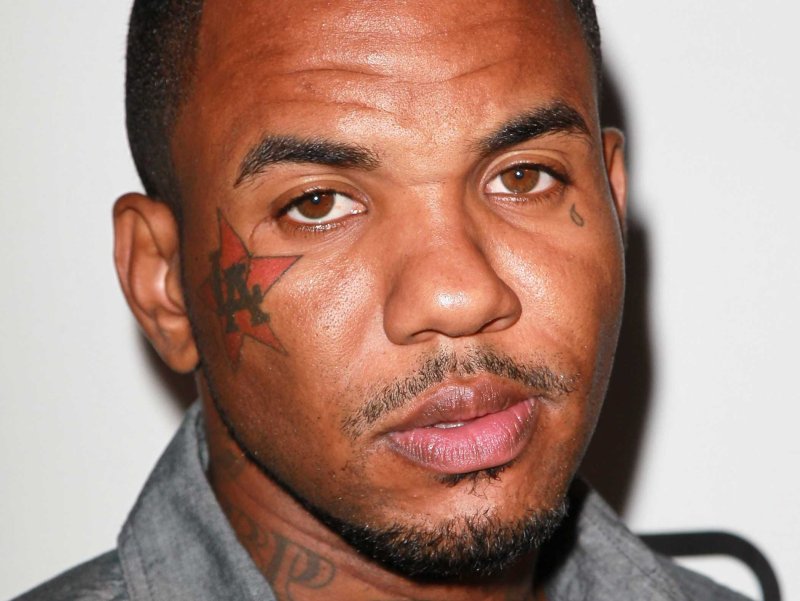 The game Rapper