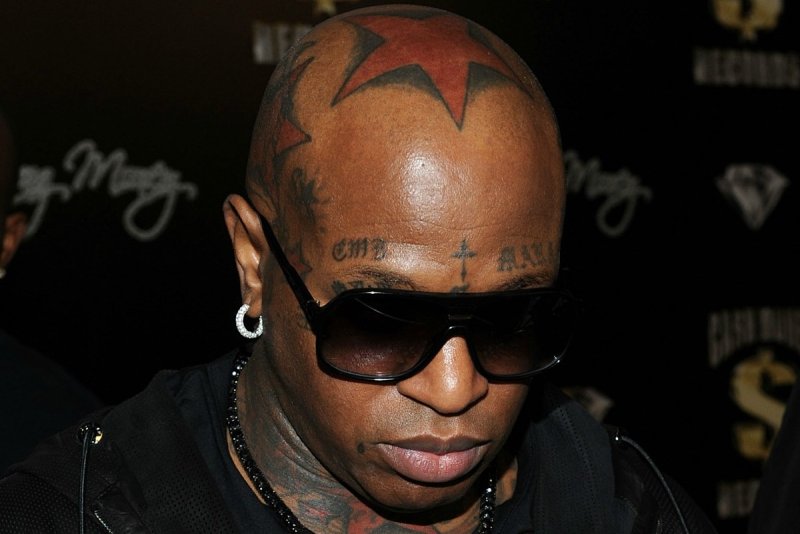 Birdman рэпер