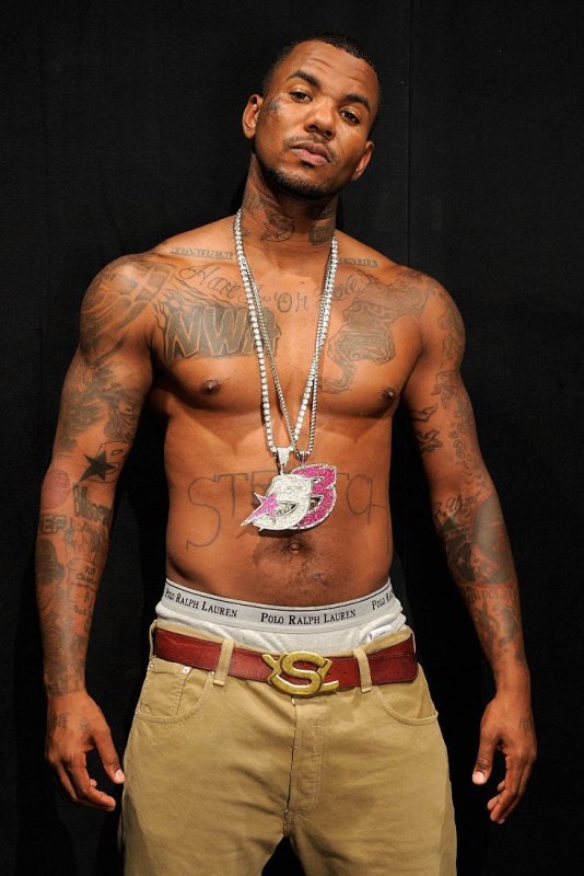 The game Rapper