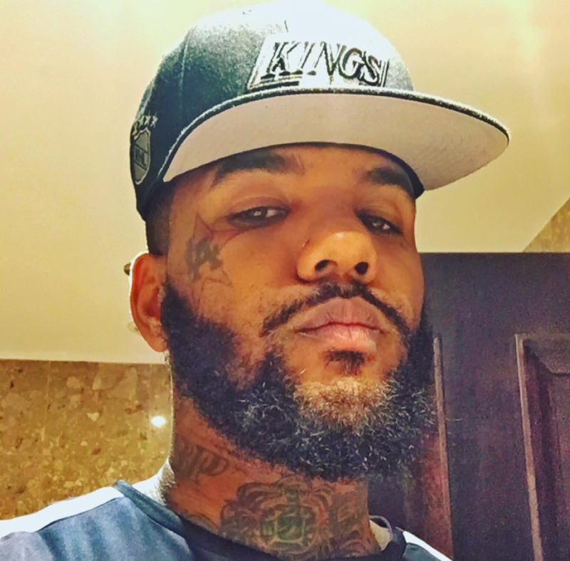 The game Rapper