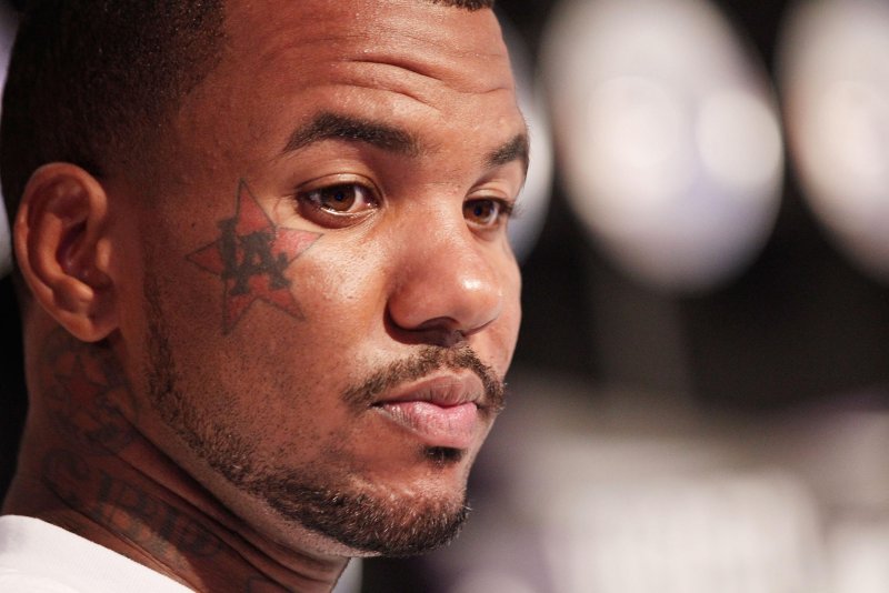The game Rapper