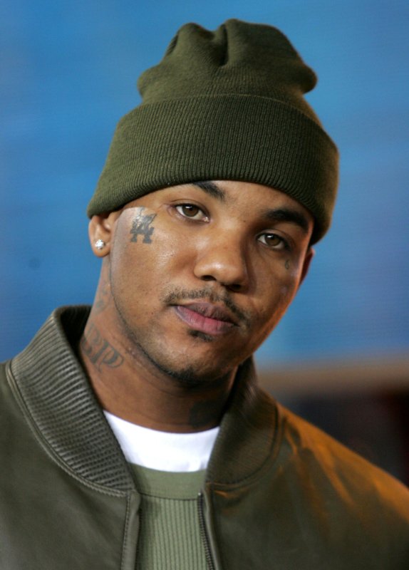 The game Rapper