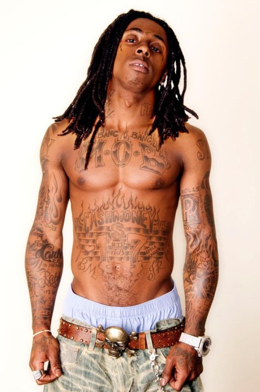 Lil Wayne