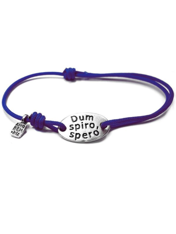 Орден морской звезды Великобритания Dum Spiro spero