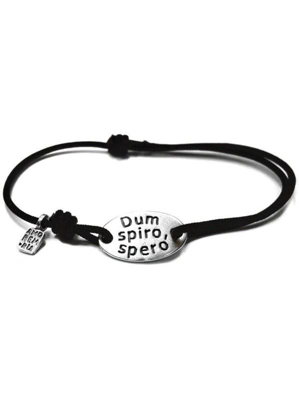 Dum Spiro spero водолаз