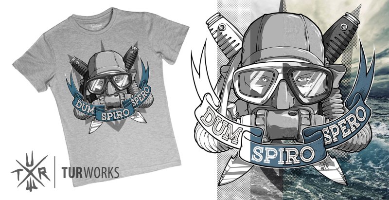 Dum Spiro