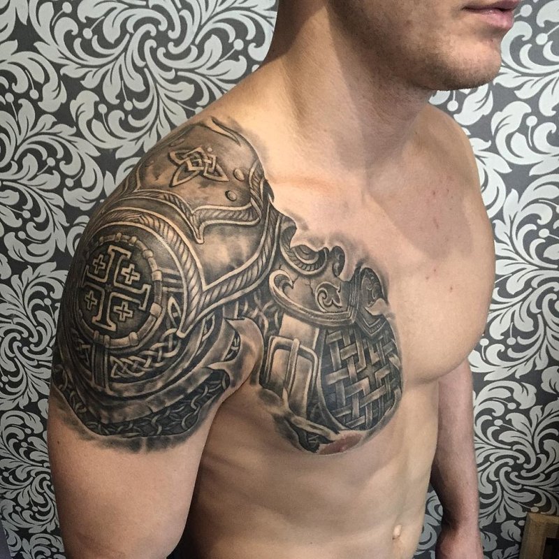 Татуировки СПБ