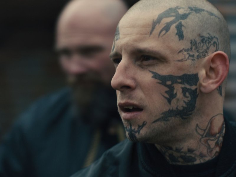 Вентворт Миллер сериал побег