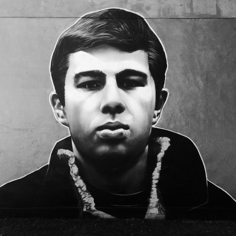 Бодров Сергей Сергеевич арт