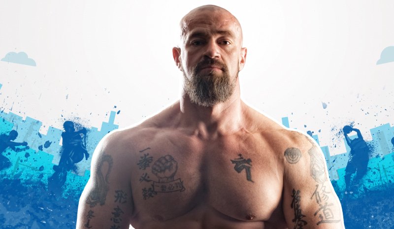 Сергей Бадюк
