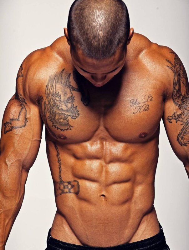 Randy Orton 2011