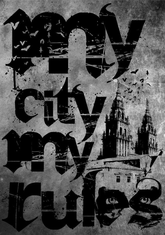 My Life my Rules Wallpaper