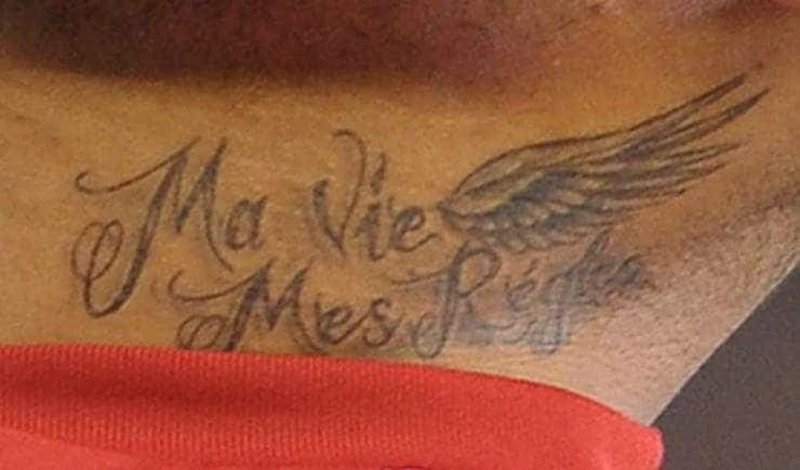 My Life my Rules картинки