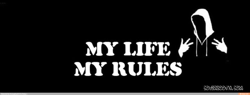Ma vie mes règles тату