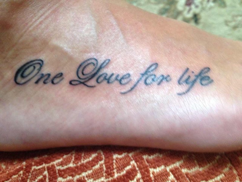 Amor vincit Omnia