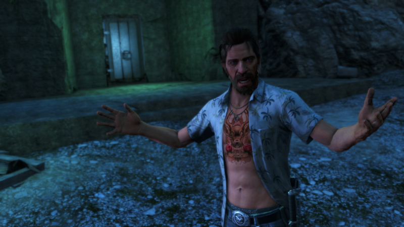 Far Cry 3 Classic Edition ps4
