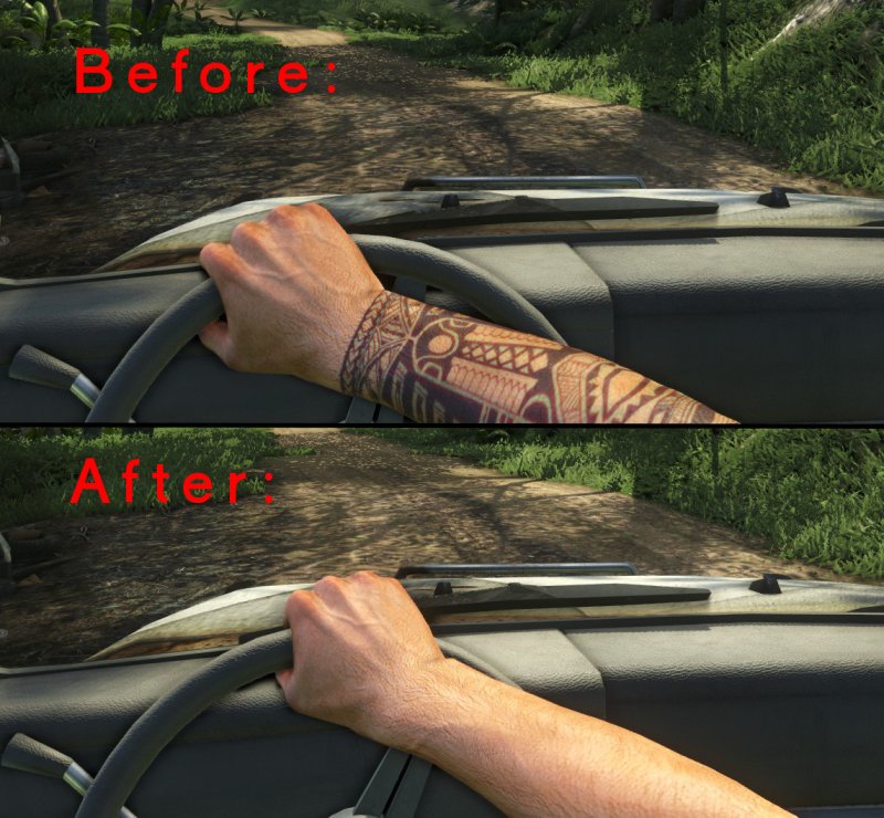 Far Cry 3 Vaas Island